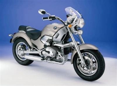 Konserwacja i akcesoria BMW R 1200 C 4 Montauk 