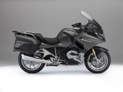 BMW R 1200 RT K ABS  maintenance and accessories