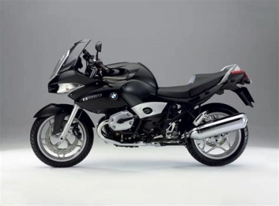 BMW R 1200 ST 7 Till 11/  maintenance and accessories