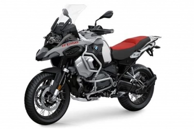 BMW R 1250 GS SE M 40 Years Edition ABS  maintenance and accessories
