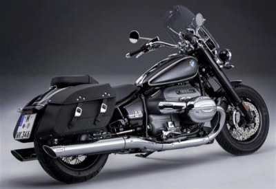 BMW R 18 1800 maintenance and accessories