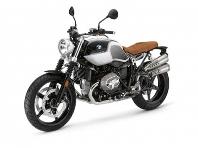 Mantenimiento y accesorios BMW R Nine T 1200 K Scrambler ABS Mantenimiento y accesorios BMW R Nine T 1200 K Scrambler ABS