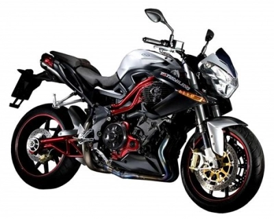 Manutenzione e accessori Benelli 1130 Titanium 7 Titanium Manutenzione e accessori Benelli 1130 Titanium 7 Titanium