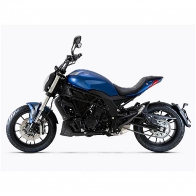Benelli BN 502 C L Cruiser maintenance and accessories Benelli BN 502 C L Cruiser maintenance and accessories