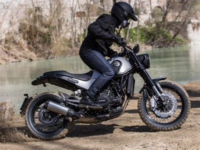 Benelli Leoncino 500 M Trail ABS maintenance and accessories Benelli Leoncino 500 M Trail ABS maintenance and accessories