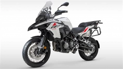 Entretien et accessoires Benelli TRK 502 X K ABS Entretien et accessoires Benelli TRK 502 X K ABS