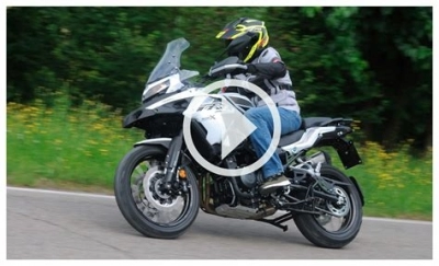 Benelli TRK 502 X L ABS maintenance and accessories Benelli TRK 502 X L ABS maintenance and accessories
