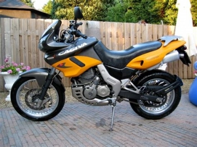 Mantenimiento y accesorios Cagiva Canyon 500 Mantenimiento y accesorios Cagiva Canyon 500
