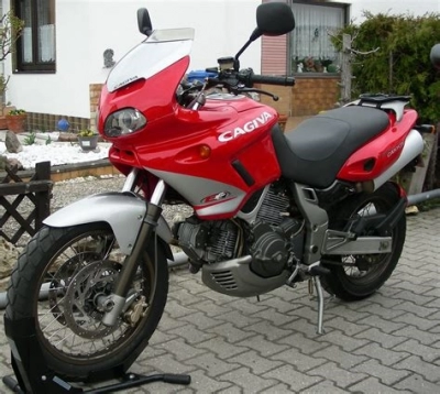 Mantenimiento y accesorios Cagiva Canyon 900 IE Mantenimiento y accesorios Cagiva Canyon 900 IE