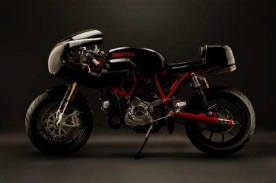 Mantenimiento y accesorios Ducati 1000 Sport S