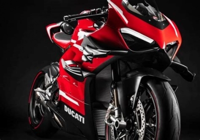 Ducati 1000 Superleggera V4 M ABS  maintenance and accessories