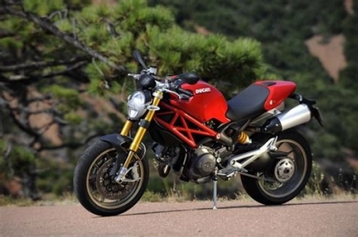 Mantenimiento y accesorios Ducati 1100 M S A Monster