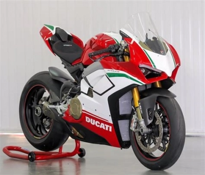 Mantenimiento y accesorios Ducati 1100 Panigale V4 J Speciale ABS 