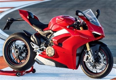 Mantenimiento y accesorios Ducati 1100 Panigale V4 K Speciale ABS 
