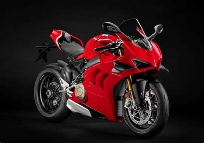 Mantenimiento y accesorios Ducati 1100 Panigale V4 L ABS 
