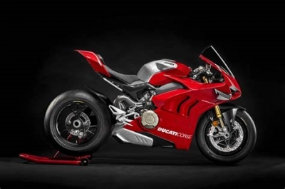 Mantenimiento y accesorios Ducati 1100 Panigale V4 R K ABS 