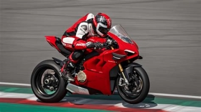 Mantenimiento y accesorios Ducati 1100 Panigale V4 R M ABS 
