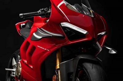 Mantenimiento y accesorios Ducati 1100 Panigale V4 S K ABS 