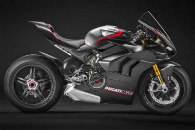 Mantenimiento y accesorios Ducati 1100 Panigale V4 SP M ABS 