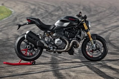 Manutenzione e accessori Ducati 1200 M L Monster ABS 