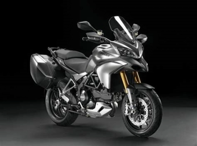 Mantenimiento y accesorios Ducati 1200 MTS C Multistrada ABS 
