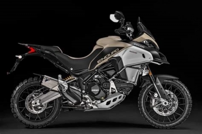 Mantenimiento y accesorios Ducati 1200 MTS H Multistrada Enduro ABS 