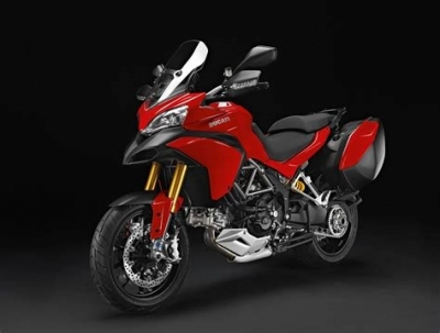 Mantenimiento y accesorios Ducati 1200 MTS S C Multistrada S Touring ABS 