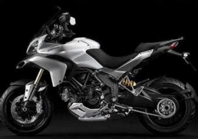 Mantenimiento y accesorios Ducati 1200 MTS S H Multistrada S D-air ABS 