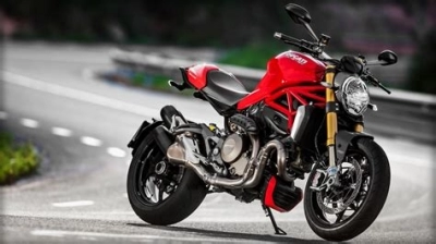 Mantenimiento y accesorios Ducati 1200 Xdiavel G ABS 