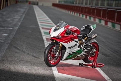Mantenimiento y accesorios Ducati 1299 Panigale R K Final Edition ABS 