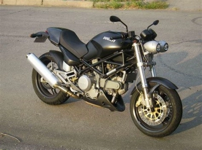 Mantenimiento y accesorios Ducati 750 M IE 2 Monster IE Dark 