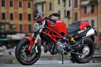 Mantenimiento y accesorios Ducati 796 M A Monster 