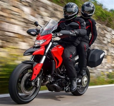 Mantenimiento y accesorios Ducati 821 Hyperstrada