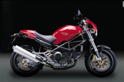 Mantenimiento y accesorios Ducati 900 M IE 2 Monster IE 