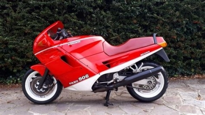 Mantenimiento y accesorios Ducati 906 Paso