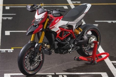 Ducati 939 Hypermotard SP G SP ABS  onderhoud en accessoires