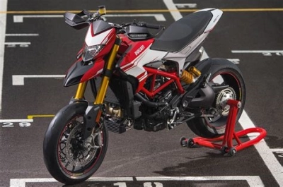 Manutenção e acessórios Ducati 939 Hypermotard SP G SP ABS 