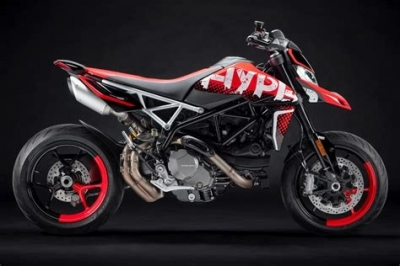 Mantenimiento y accesorios Ducati 950 Hypermotard RVE M ABS 