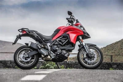 Ducati 950 MTS H Multistrada ABS  maintenance and accessories
