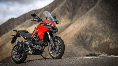 Manutenção e acessórios Ducati 950 MTS J Multistrada ABS 