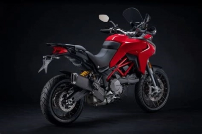 Ducati 950 MTS K Multistrada ABS  onderhoud en accessoires