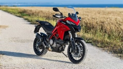 Ducati 950 MTS M Multistrada ABS  maintenance and accessories