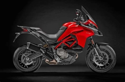 Mantenimiento y accesorios Ducati 950 MTS S K Multistrada ABS 