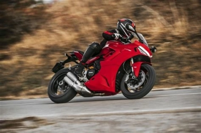 Mantenimiento y accesorios Ducati 950 Supersport M ABS 