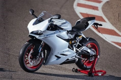 Ducati 959 Panigale G ABS  maintenance and accessories