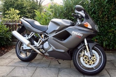 Ducati 996 ST4S 1 Sport Turismo  maintenance and accessories