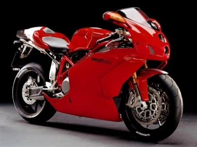 Entretien et accessoires Ducati 999 R