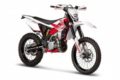 Mantenimiento y accesorios Gasgas EC 125 2T Mantenimiento y accesorios Gasgas EC 125 2T