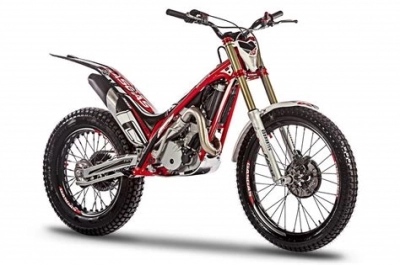 Manutenzione e accessori Gasgas TXT PRO Racing 280 C Racing 
