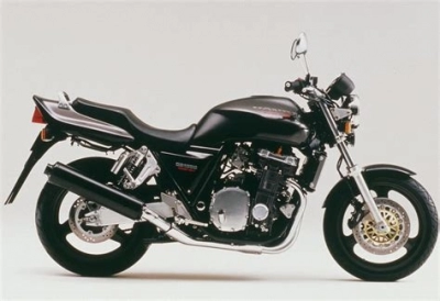 Honda CB 1000 F P BIG ONE  onderhoud en accessoires
